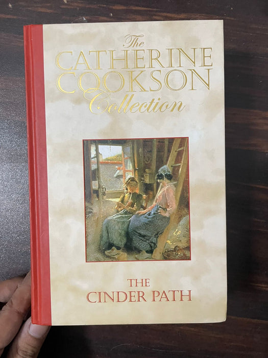 The Cinder Path by Catherine Cookson - eLocalshop