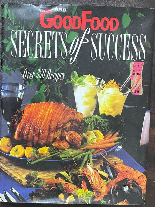 Good Food: Secrets of Success