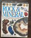Rocks & Minerals (DK Eyewitness Books) by Chris Pellantt - eLocalshop