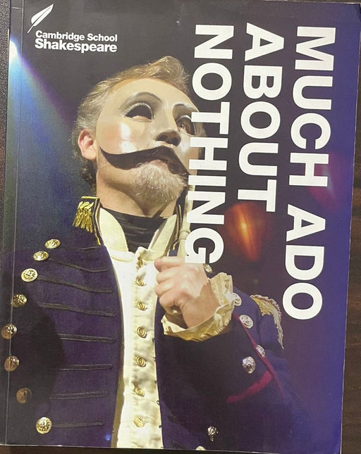 Much Ado About Nothing by William Shakespeare - eLocalshop