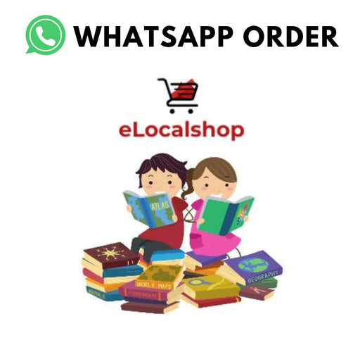 Kids Whatsapp Order - eLocalshop