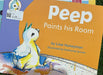 Peep Paints His Room by Lisse Honeyman - old paperback - eLocalshop