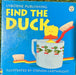 Find the Duck by Stephen Cartwright - old boardbook - eLocalshop