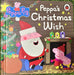 Peppa's Christmas Wish - old Board book - eLocalshop