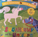 Sugarlump And The Unicorn by Julia Donaldson - old paperback - eLocalshop