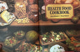 Health Food Cook Book by Jackie Burrow - old paperback - eLocalshop