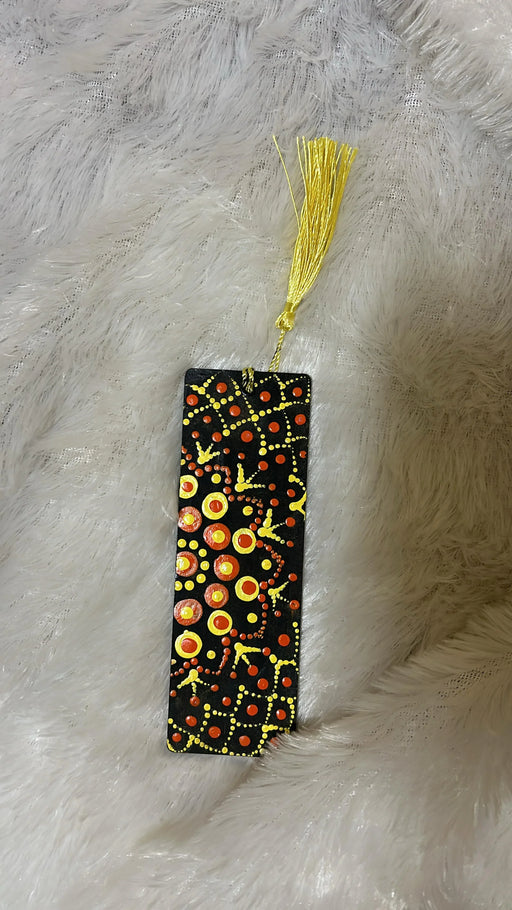 Handmade Aesthetic Bookmark - eLocalshop