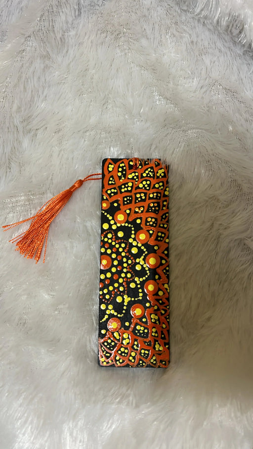 Handmade Aesthetic Bookmark - eLocalshop