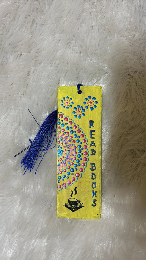 Handmade Aesthetic Bookmark - eLocalshop