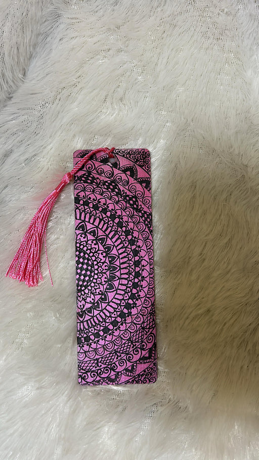 Handmade Aesthetic Bookmark - eLocalshop