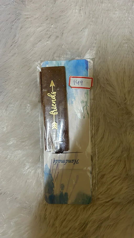 Handmade Aesthetic Bookmark - eLocalshop