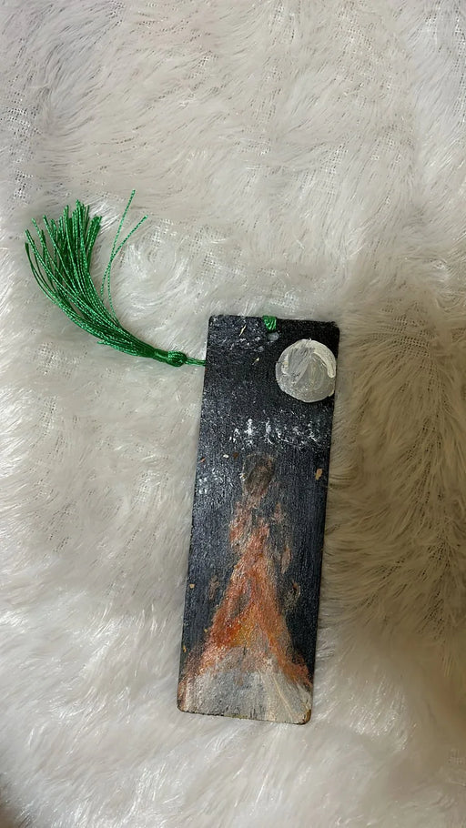 Handmade Aesthetic Bookmark - eLocalshop