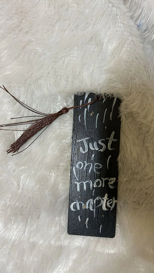 Handmade Aesthetic Bookmark - eLocalshop