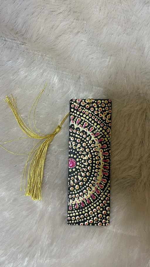 Handmade Aesthetic Bookmark - eLocalshop