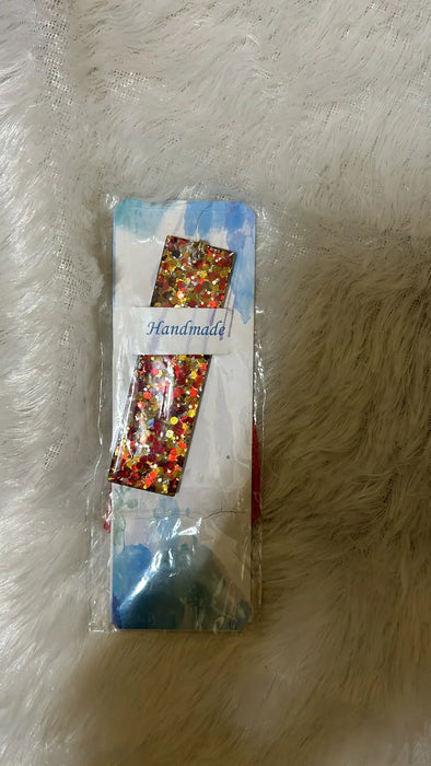 Handmade Aesthetic Bookmarks - eLocalshop