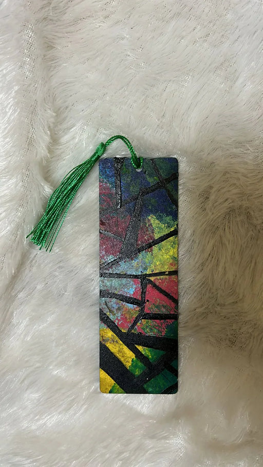 Handmade Aesthetic Bookmark - eLocalshop
