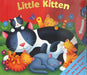 Little Kitten by Judy Dunn - eLocalshop