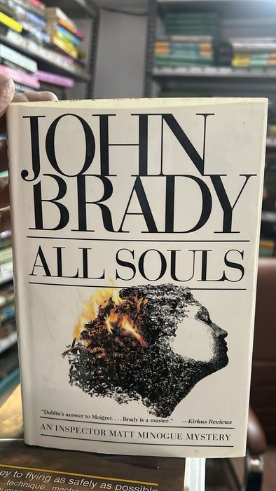 All Souls by John Brady