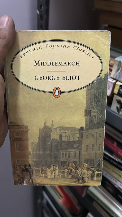 Martin Chuzzlewit By Charles Dickens - old Paperback