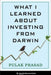 What I Learned About Investing from Darwin- Paperback - eLocalshop