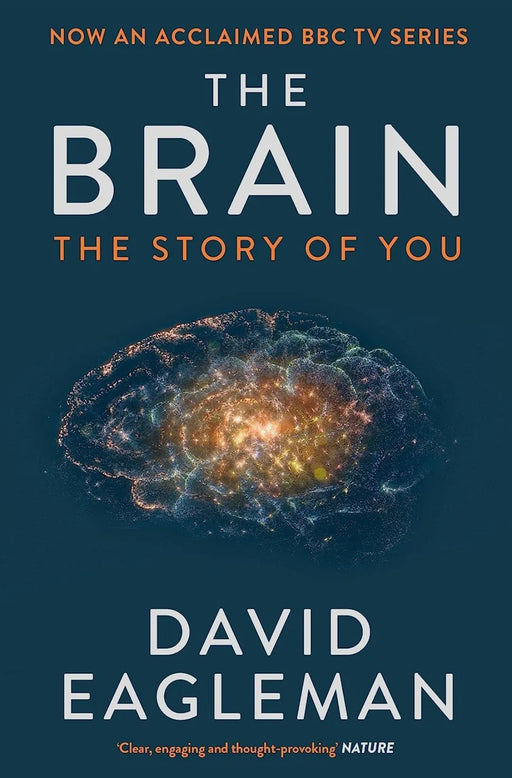 The Brain: The Story of You - eLocalshop