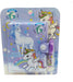 Unicorn Cartoon Printed Diary with Small Pen for Kids - eLocalshop