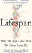 Lifespan Why We Age Paperback - eLocalshop