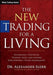The New Trading for a Living Paperback by Alexander Elder - eLocalshop