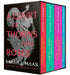 A Court of Thorns and Roses Box Set (Paperback) - eLocalshop