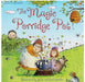 The Magic Porridge Pot (Usborne Picture Books) - eLocalshop