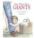 Once There Were Giants: A Pilgrimage Of Courage - eLocalshop
