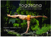 Yogasana: The Encyclopedia Of Yoga Poses (old book) - eLocalshop