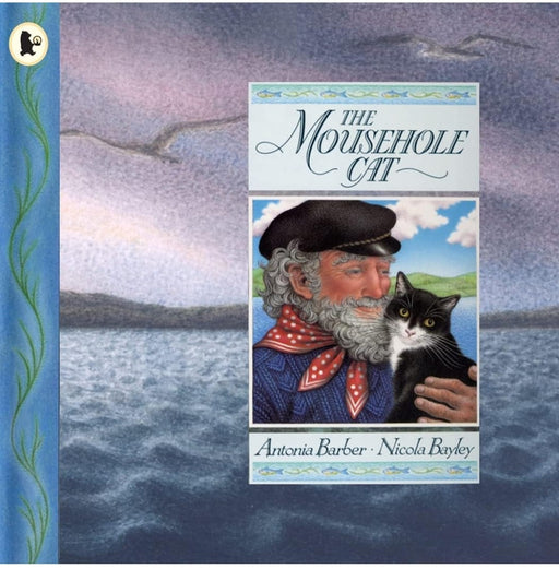 The Mousehole Cat (old book) - eLocalshop