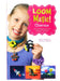 Loom Magic! Charms: 25 Cool Designs That Will Rock Your Rainbow (old book) - eLocalshop