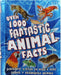 Gallagher Belinda Over 1000 Fantastic Animal Facts- Hardcover - eLocalshop