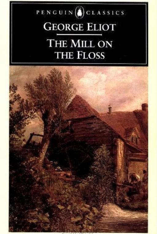George Eliot  MILL ON THE FLOSS - eLocalshop