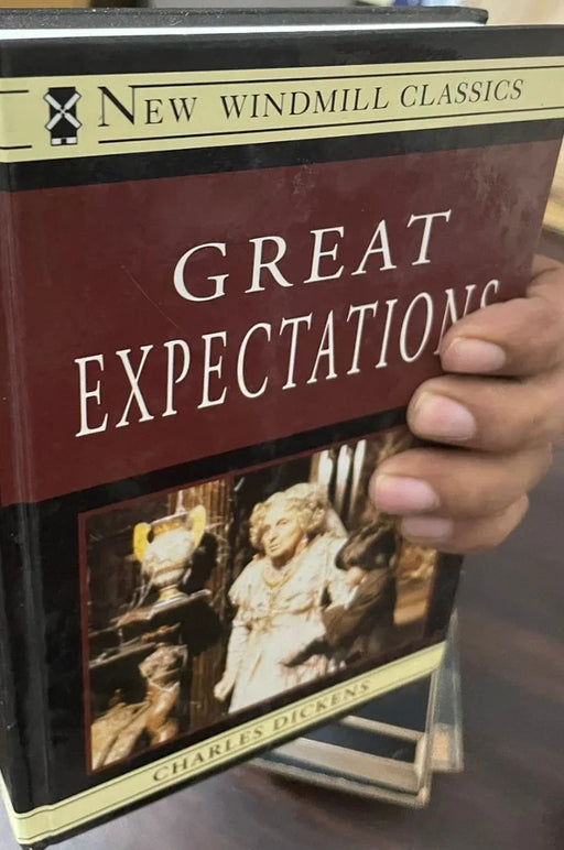 Great Expectations by Charles Dickens - eLocalshop
