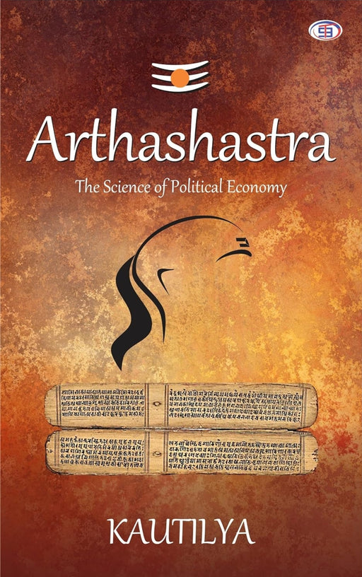 Arthashastra : The Science of Political Economy by Kautilya - eLocalshop