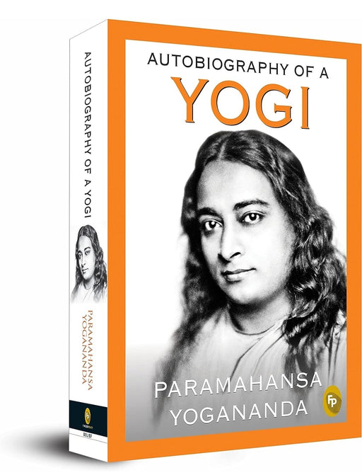 Autobiography of Yogi by Paramahansa Yogananda - eLocalshop