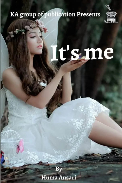 It's Me by Huma Ansari - eLocalshop