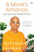 A Monk's Almanac - Sutras for Navigating Life's Most Pressing Issues by Nityanand Charan Das - eLocalshop
