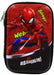 3D Embossed Avenger Spiderman Marvel Avenger End Game Super Hero Pouch Bag - eLocalshop