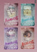 (Combo) Flawless, Heartless, Powerless, Reckless (Special Edition) 1 to 4 (Chestnut Springs) Paperback by Elsie Silver - eLocalshop
