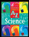 The Oxford Children's A-Z of Science(The Oxford Children's A-Z Series) - old paperback - eLocalshop