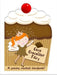 Coco the Chocolate Fairy: My Scented Chunky Storybook (Cupcake Chunkies) - old boardbook - eLocalshop