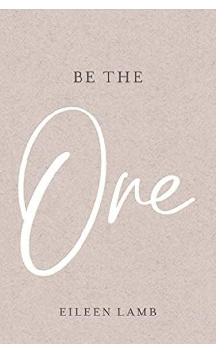 Be The One By Eileen Lamb Paperback English Edition 2023 - eLocalshop
