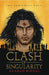 Clash of Singularity: The Sentinels Saga by Sharad Bindal - eLocalshop