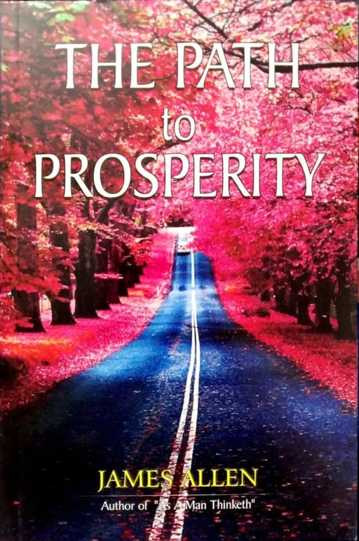 The Path to Prosperity by James Allen - eLocalshop
