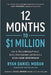 12 Months to $1 Million by Ryan Daniel Moran - eLocalshop