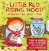 Little Red Riding Hood - Igloo Books - old boardbook - eLocalshop